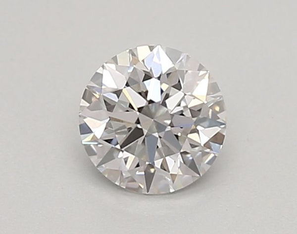 Diamond Lab Grown ROUND 0.44ct VVS2