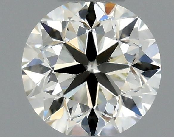 Diamond ROUND 0.3ct SI1