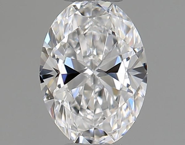 Diamond OVAL 0.3ct VVS2