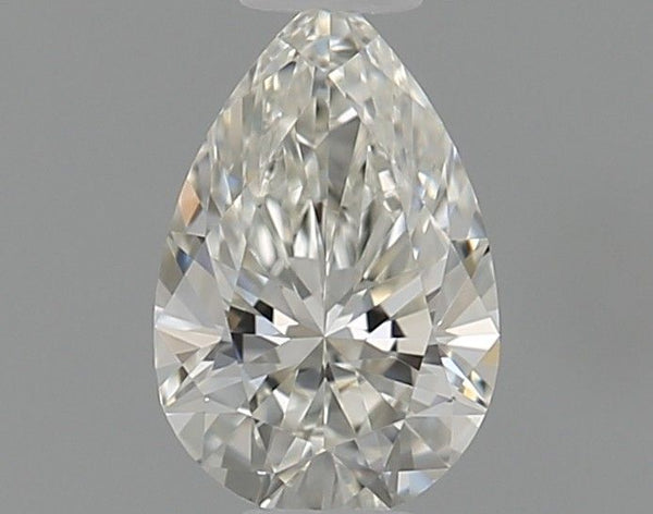 Diamond PEAR 0.3ct VVS2
