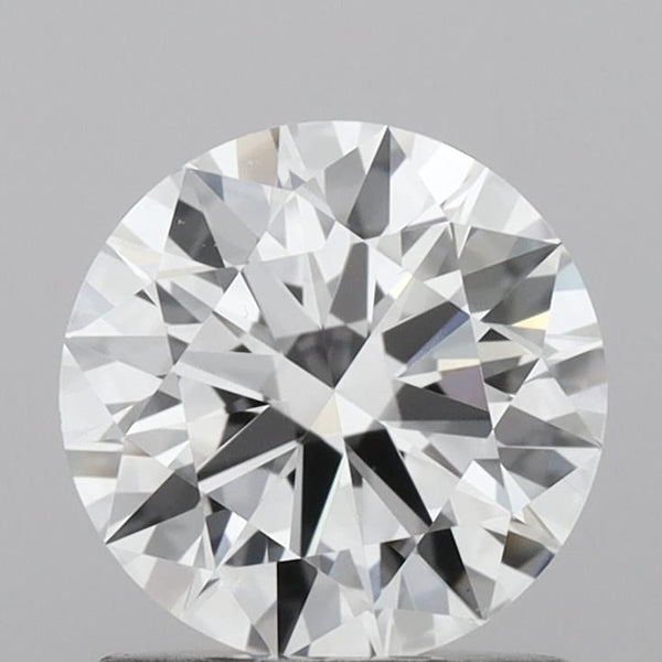 Diamond Lab Grown ROUND 0.5ct VVS1