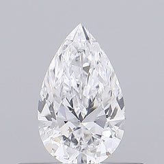 Diamond PEAR 0.31ct SI1
