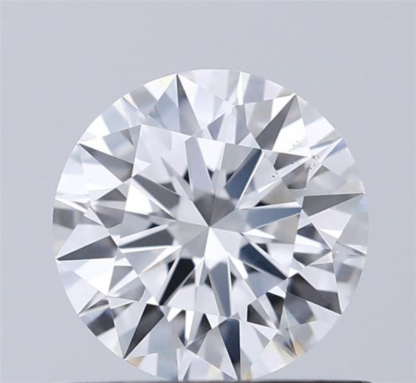 Diamond Lab Grown ROUND 0.72ct VS1