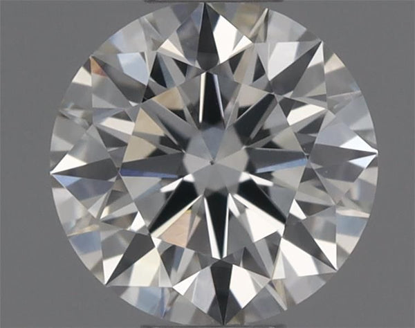 Diamond ROUND 0.32ct VS2