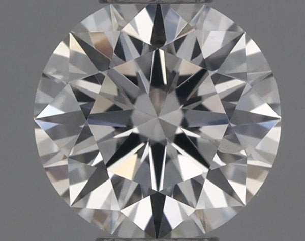 Diamond ROUND 0.32ct SI2