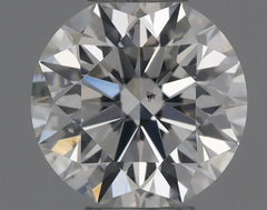 Diamond ROUND 0.31ct SI2
