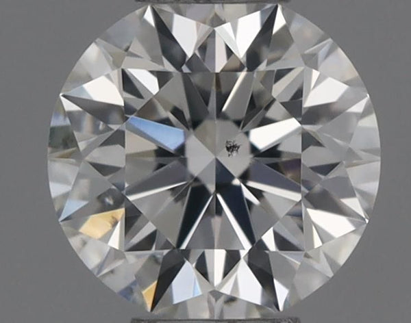 Diamond ROUND 0.31ct SI2