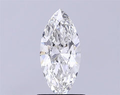 Diamond Lab Grown MARQUISE 1ct VS2