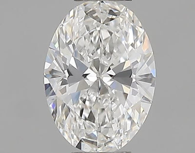 Diamond OVAL 0.3ct VVS2 - J.R.DUNN product