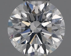 Diamond ROUND 0.3ct I1