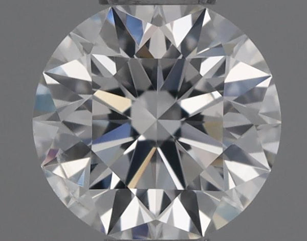 Diamond ROUND 0.3ct I1