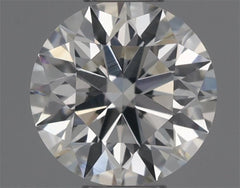 Diamond ROUND 0.3ct VS2