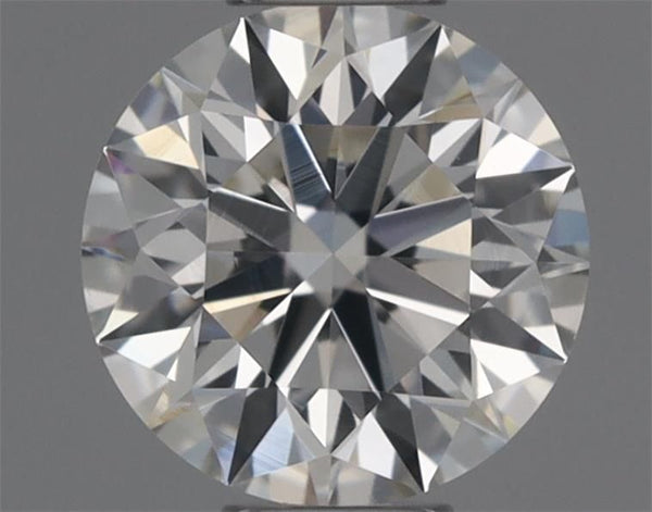 Diamond ROUND 0.3ct VS2