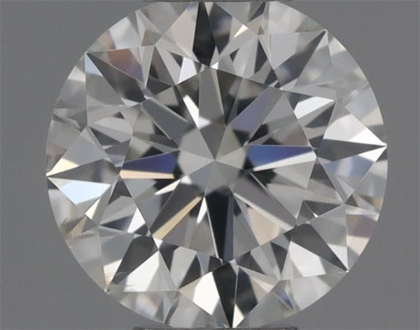 Diamond ROUND 0.34ct SI2