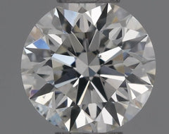 Diamond ROUND 0.31ct SI2
