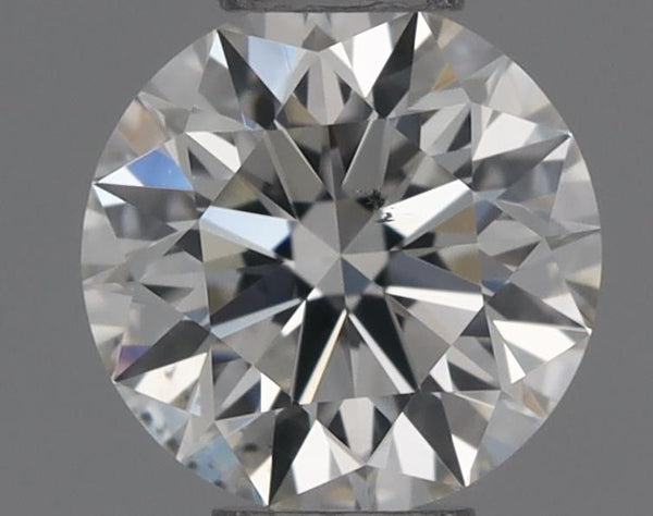 Diamond ROUND 0.31ct SI2