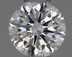 Diamond ROUND 0.3ct I1