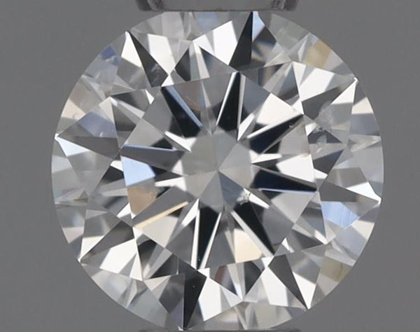 Diamond ROUND 0.3ct I1