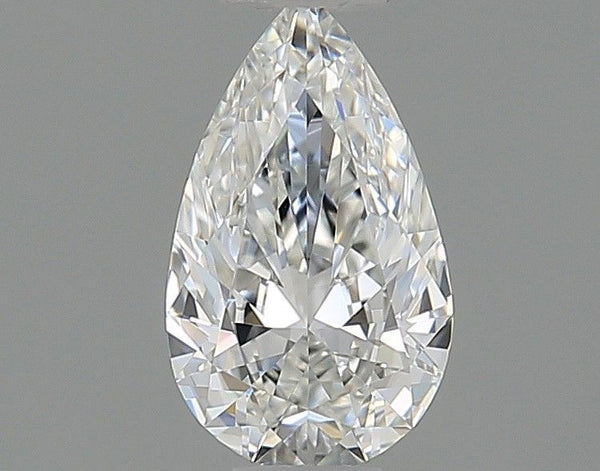 Diamond PEAR 0.3ct VS2
