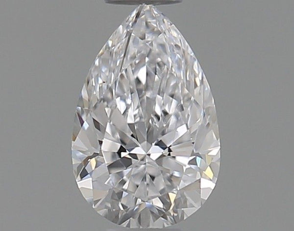 Diamond PEAR 0.3ct VS2