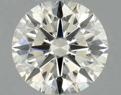 Diamond ROUND 0.3ct VS2