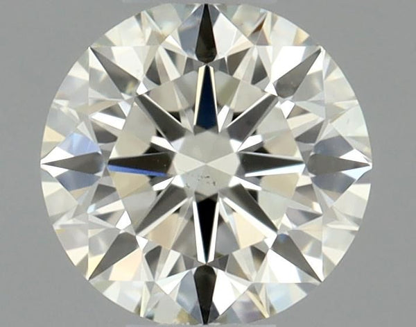 Diamond ROUND 0.3ct VS2