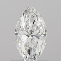 Diamond Lab Grown MARQUISE 0.79ct VS2
