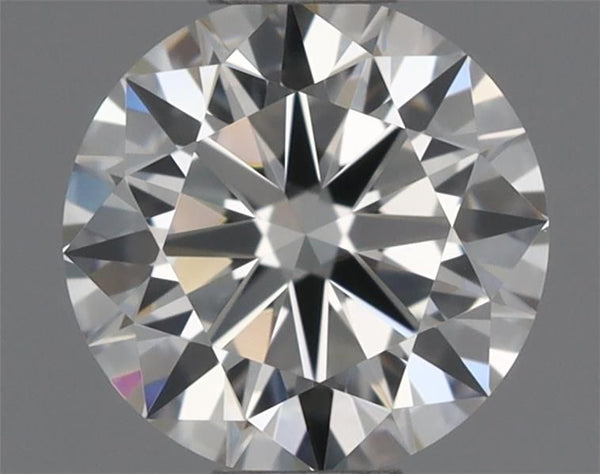 Diamond ROUND 0.4ct VVS1