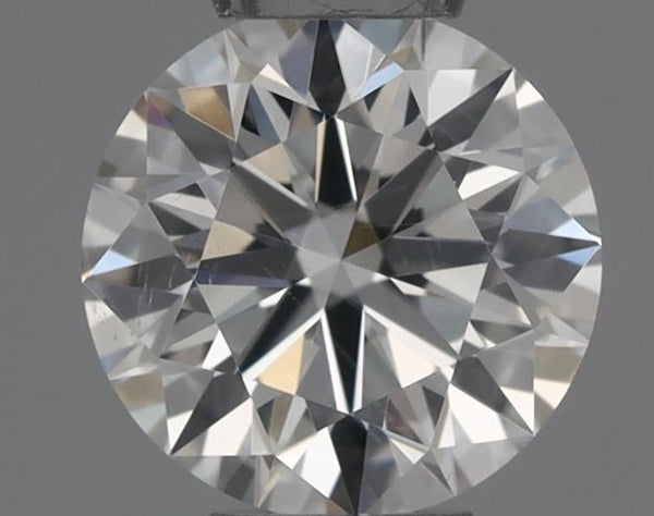 Diamond ROUND 0.31ct SI2