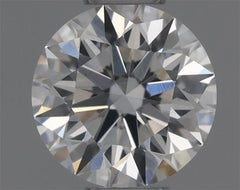 Diamond ROUND 0.32ct VS2