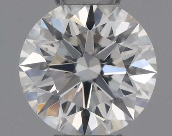 Diamond ROUND 0.31ct VS2