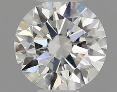Diamond ROUND 0.3ct VS1