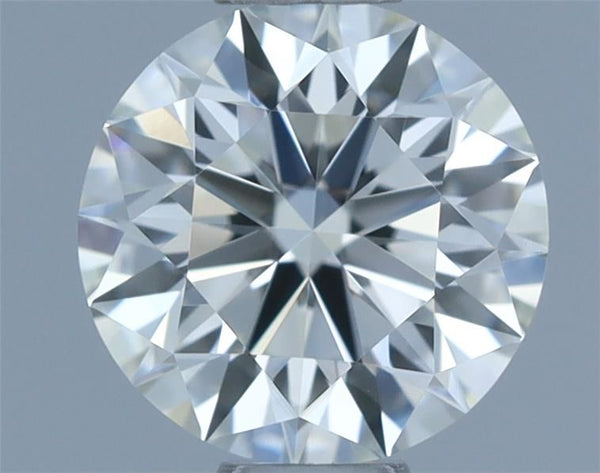 Diamond ROUND 0.4ct VVS2