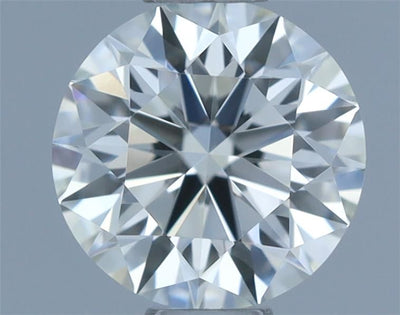 Diamond ROUND 0.4ct VVS2 - J.R.DUNN product