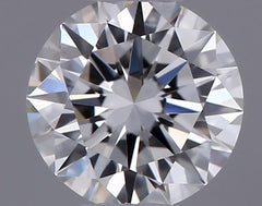 Diamond ROUND 0.3ct VS1