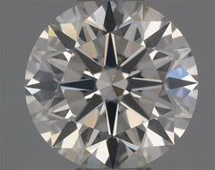 Diamond ROUND 0.4ct VS2