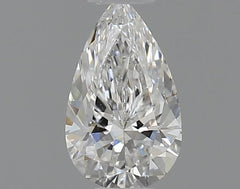 Diamond PEAR 0.3ct VS2