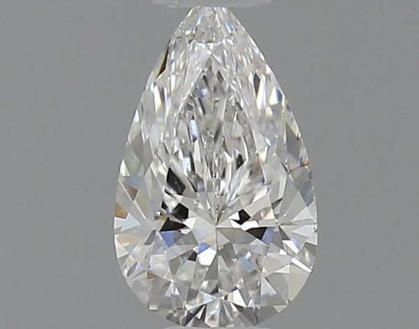 Diamond PEAR 0.3ct VS2