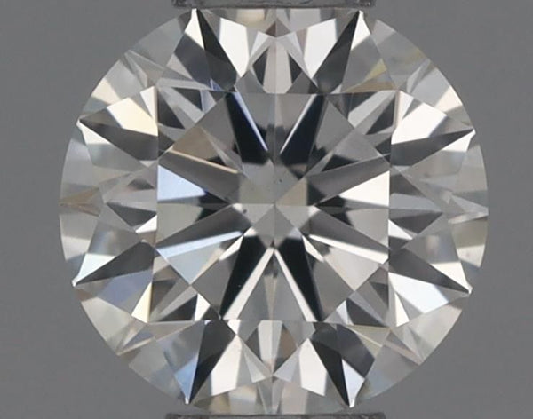 Diamond ROUND 0.3ct SI1