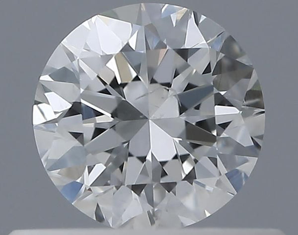 Diamond ROUND 0.4ct SI2
