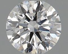 Diamond ROUND 0.3ct SI2