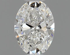 Diamond OVAL 0.3ct VS2