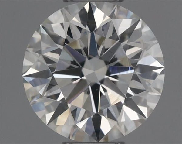 Diamond ROUND 0.32ct VVS2
