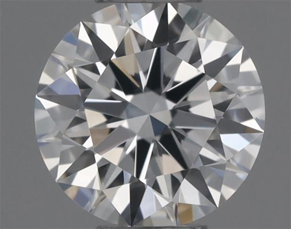 Diamond ROUND 0.31ct VS1