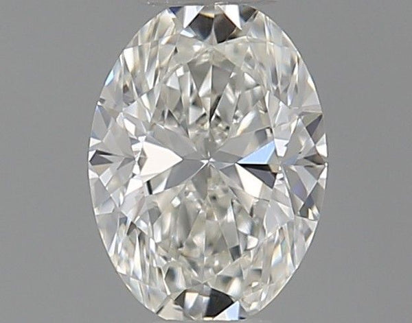 Diamond OVAL 0.31ct VVS2