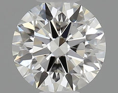 Diamond ROUND 0.3ct VS1