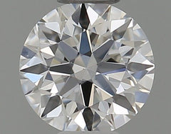 Diamond ROUND 0.3ct SI1