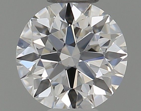 Diamond ROUND 0.3ct SI1
