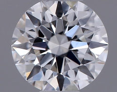 Diamond ROUND 0.3ct VVS2