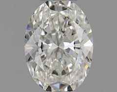 Diamond OVAL 0.32ct IF